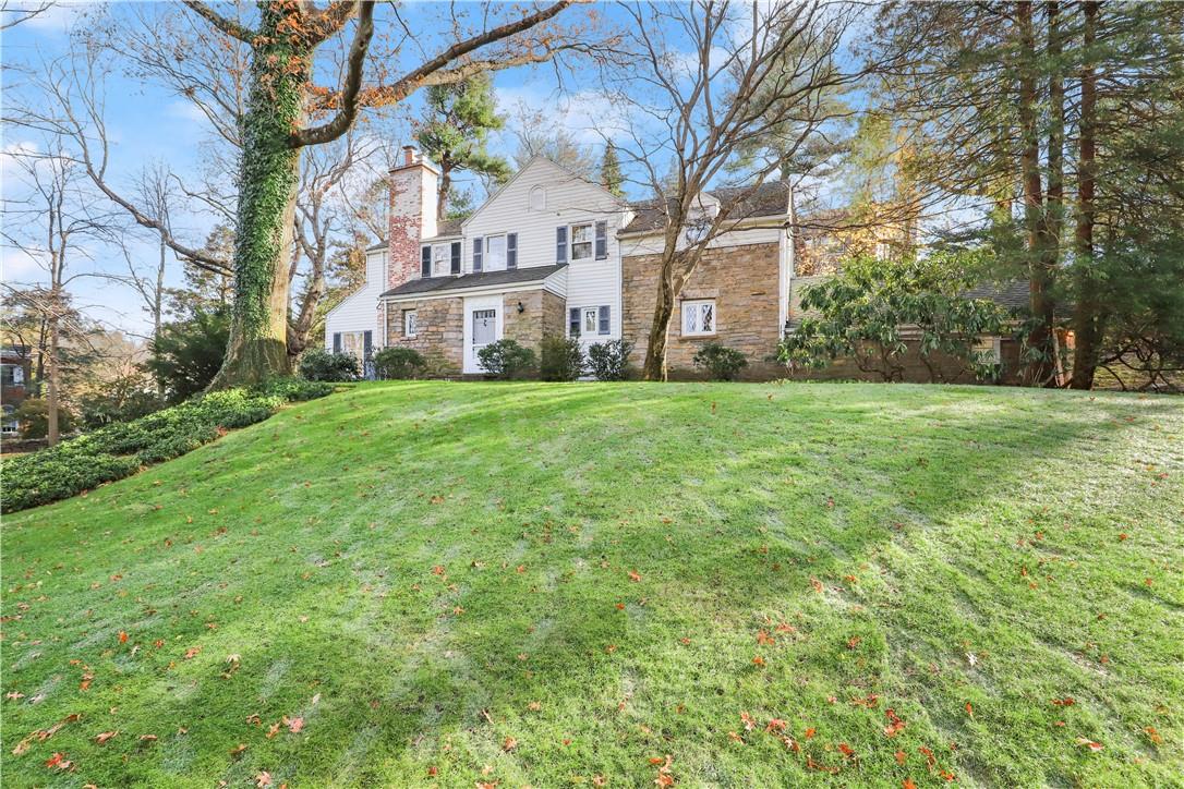 8 Oak Bend