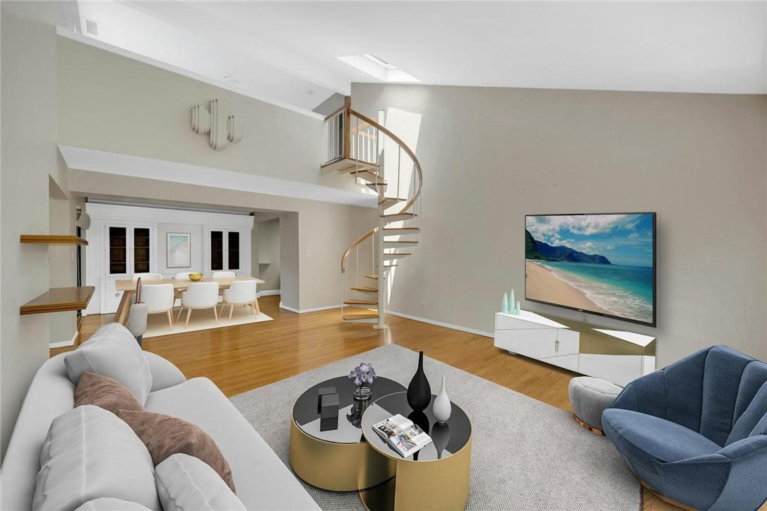 33 Bronxville Glen Drive Unit: 518