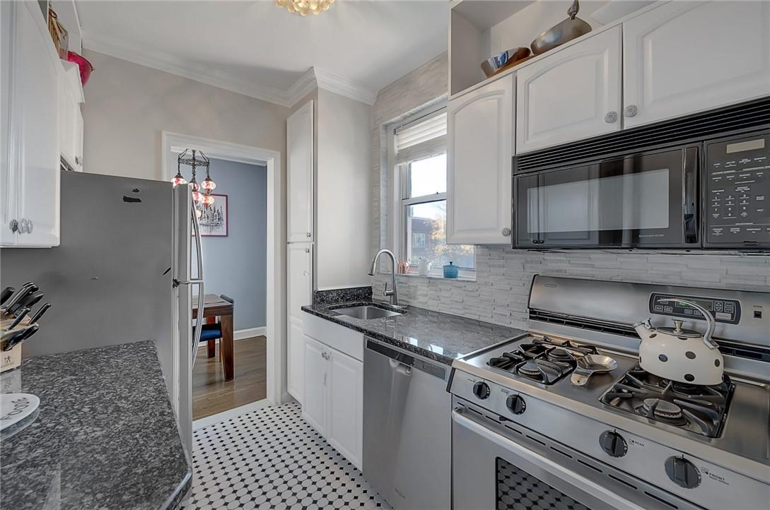 90 Bryant Avenue # F4A