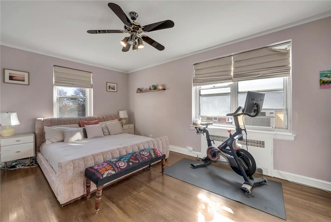 90 Bryant Avenue # F4A