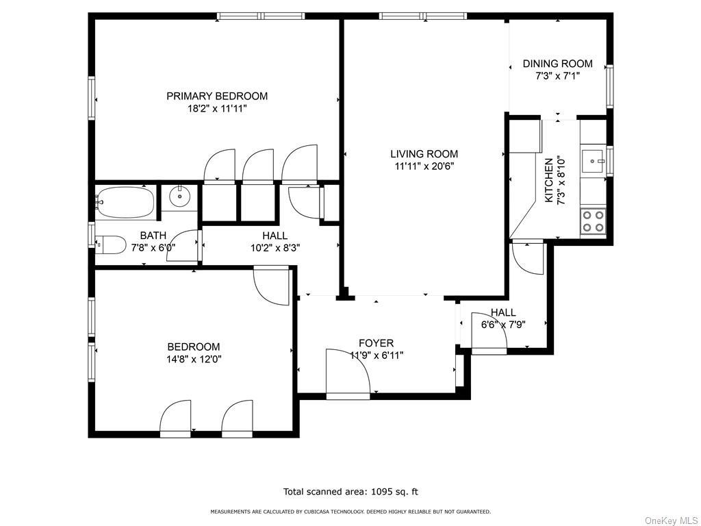 90 Bryant Avenue # F4A