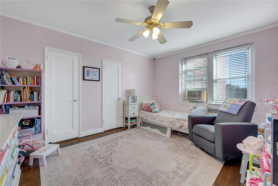 90 Bryant Avenue # F4A