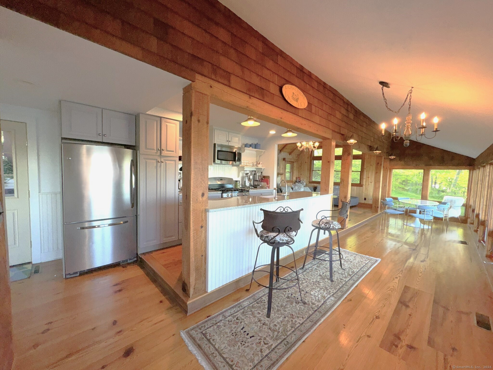 26 Hemlock Trail