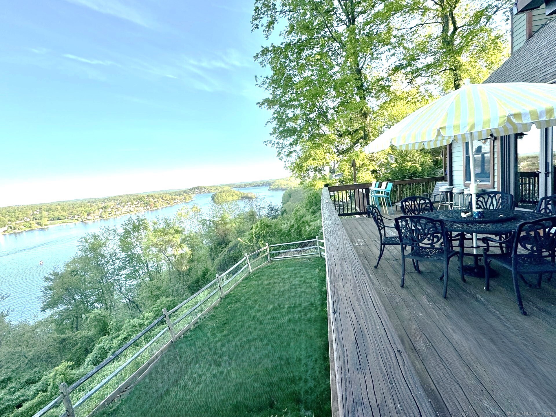 26 Hemlock Trail