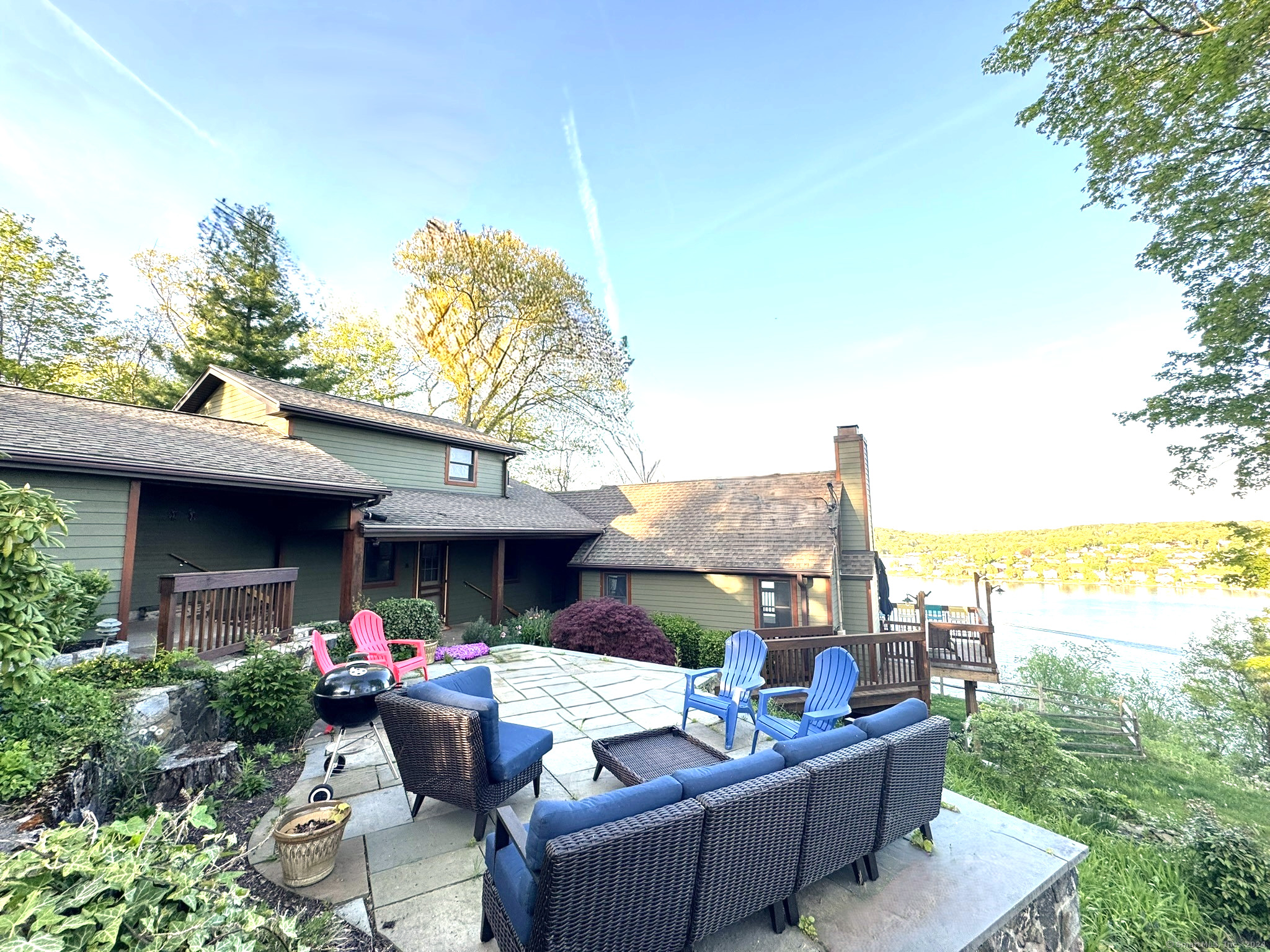 26 Hemlock Trail