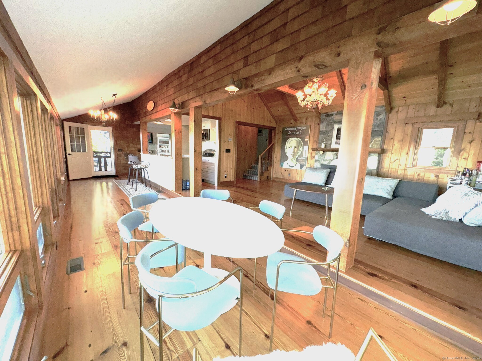 26 Hemlock Trail