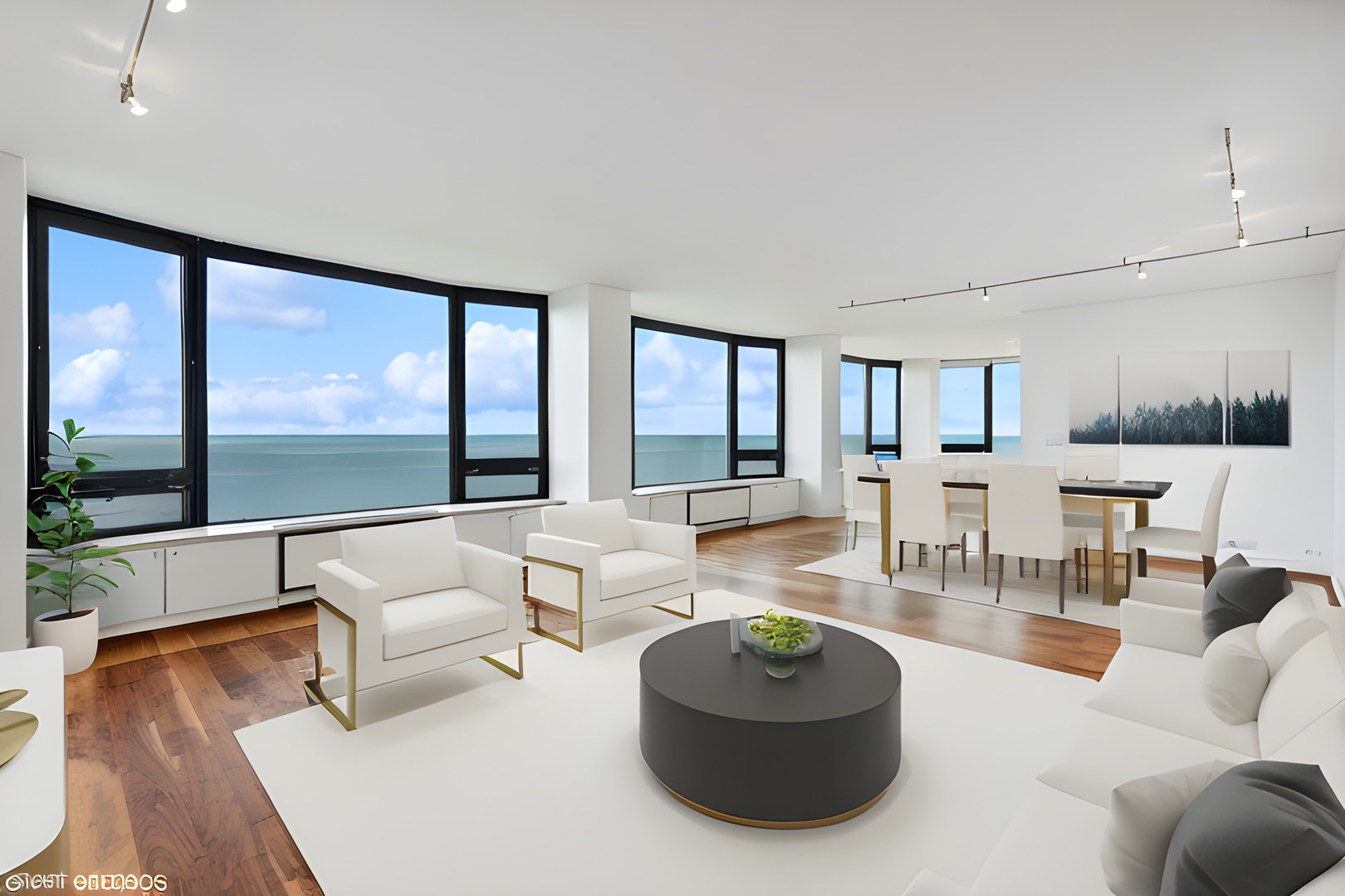 1555 N Astor Street Unit: 30E