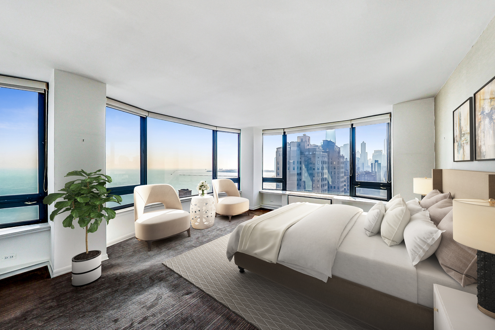 1555 N Astor Street Unit: 30E