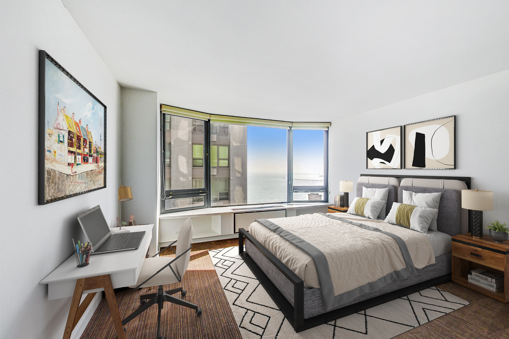 1555 N Astor Street Unit: 30E