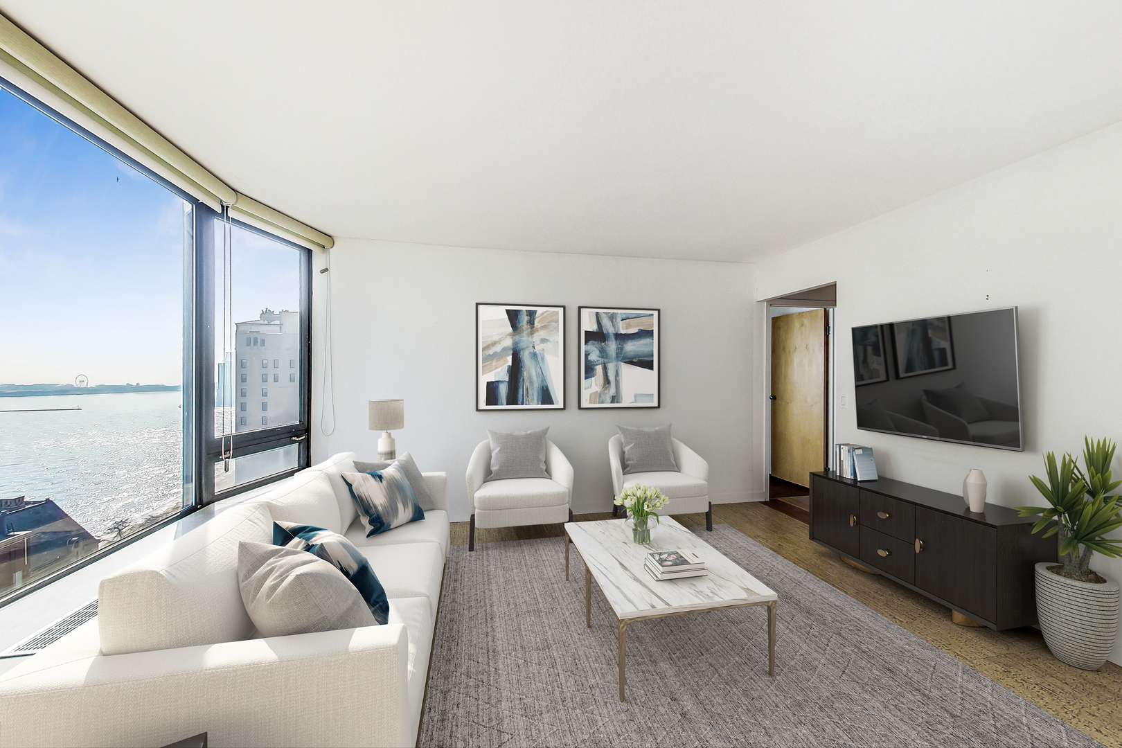 1555 N Astor Street Unit: 30E