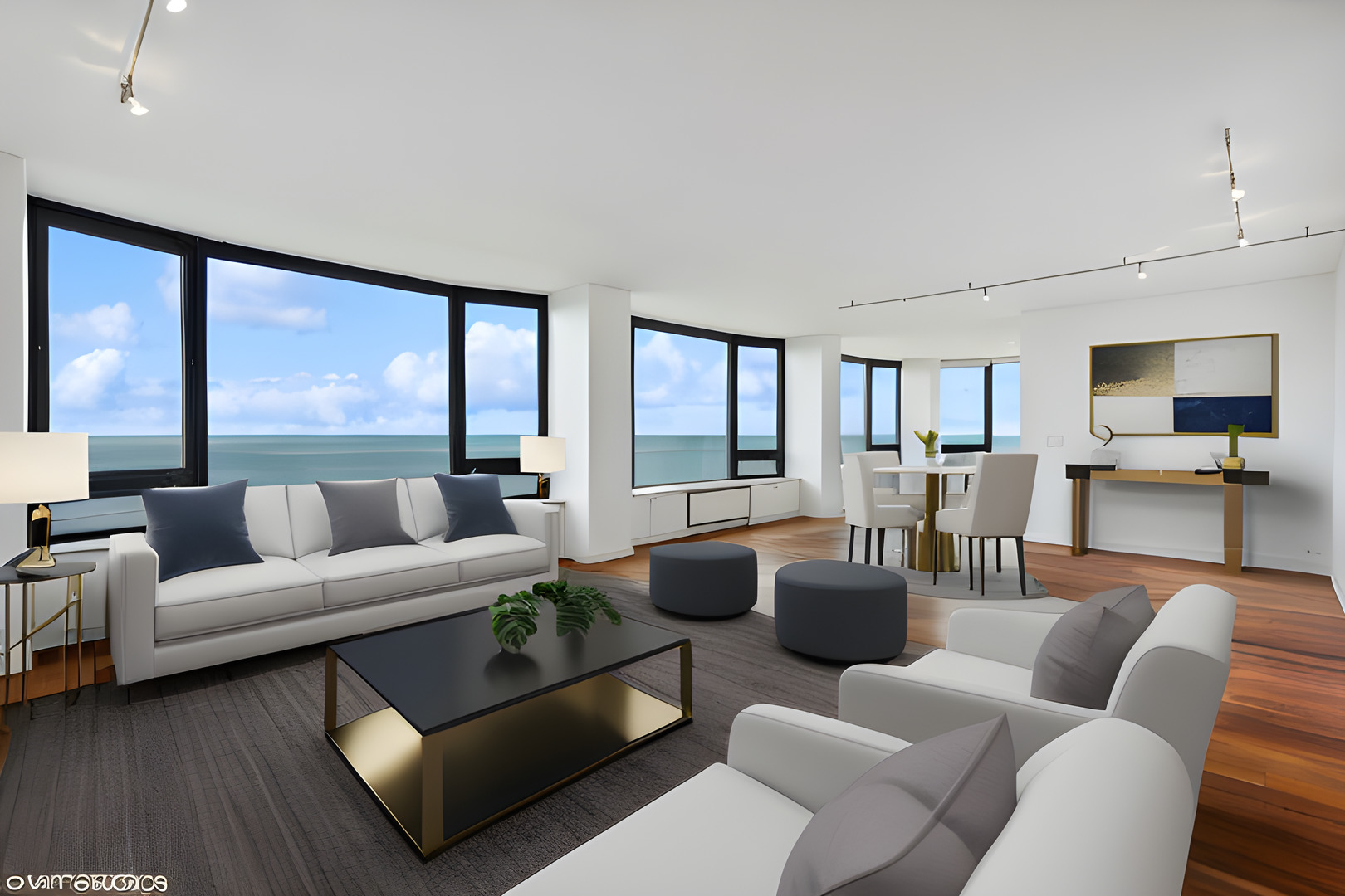 1555 N Astor Street Unit: 30E