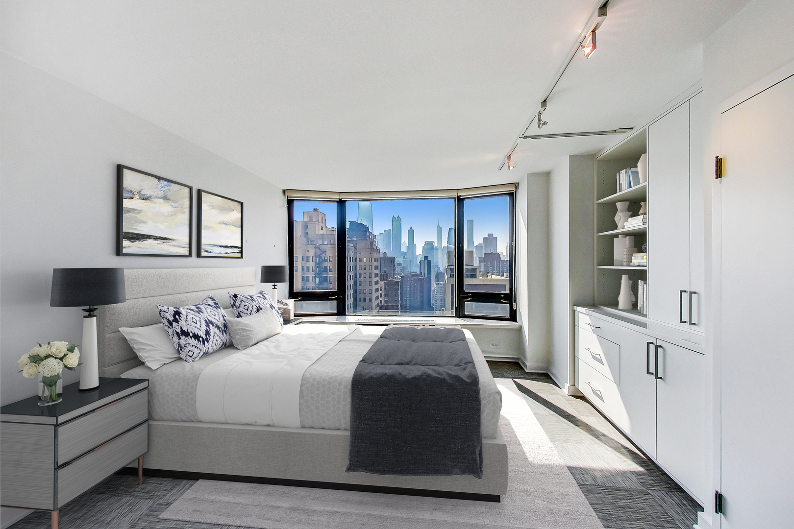 1555 N Astor Street Unit: 30E