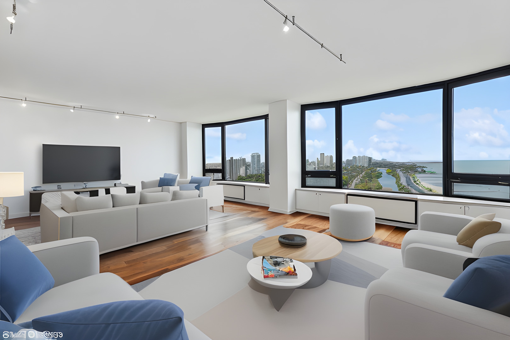 1555 N Astor Street Unit: 30E