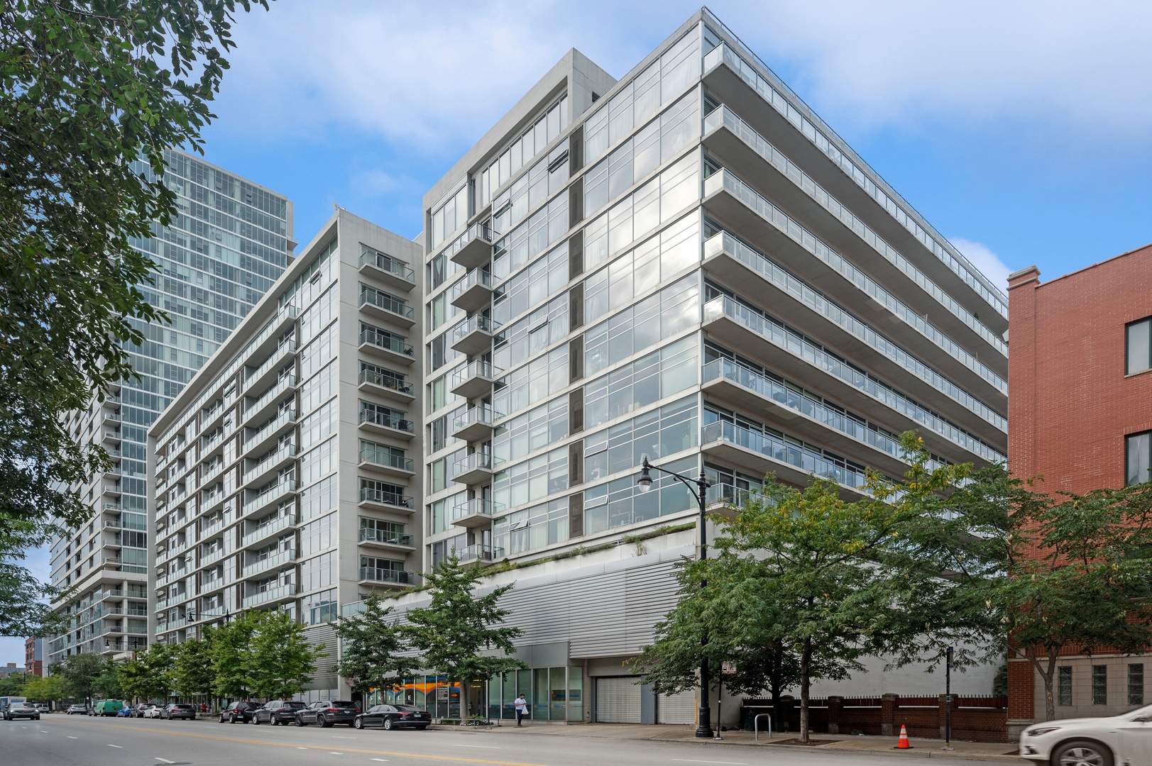 1620 S Michigan Avenue Unit: 1125