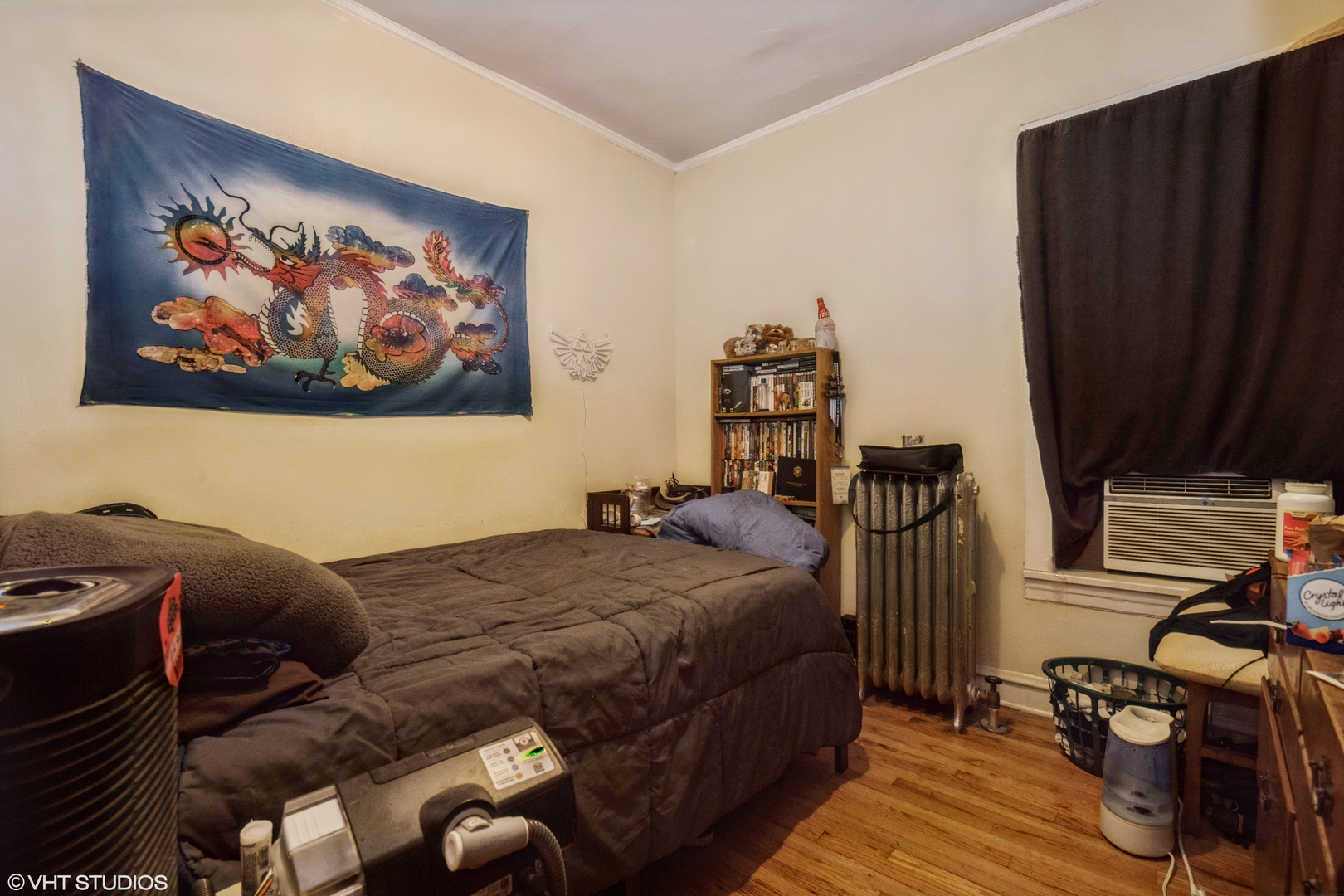 4129 W Nelson Street