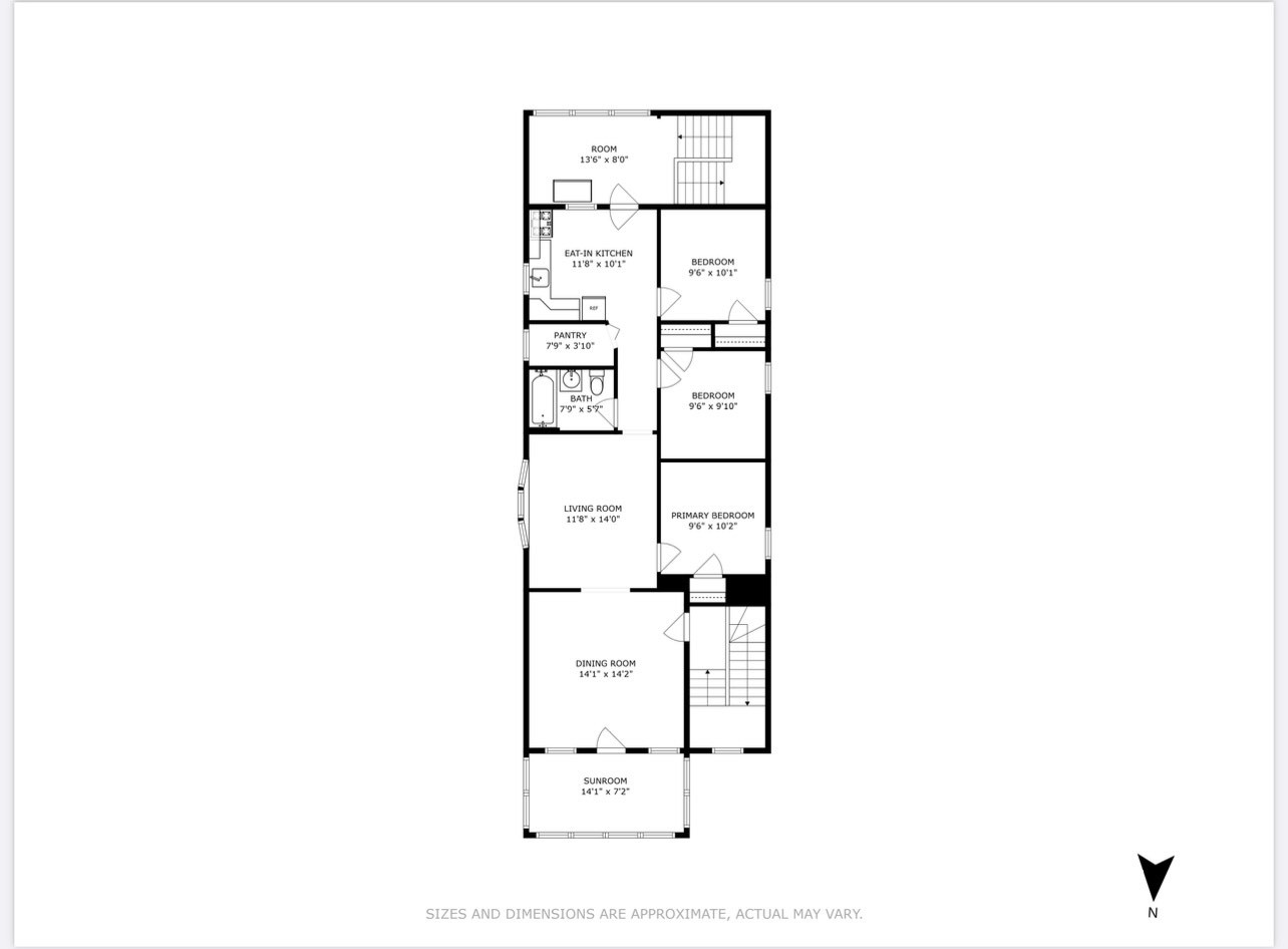 4129 W Nelson Street