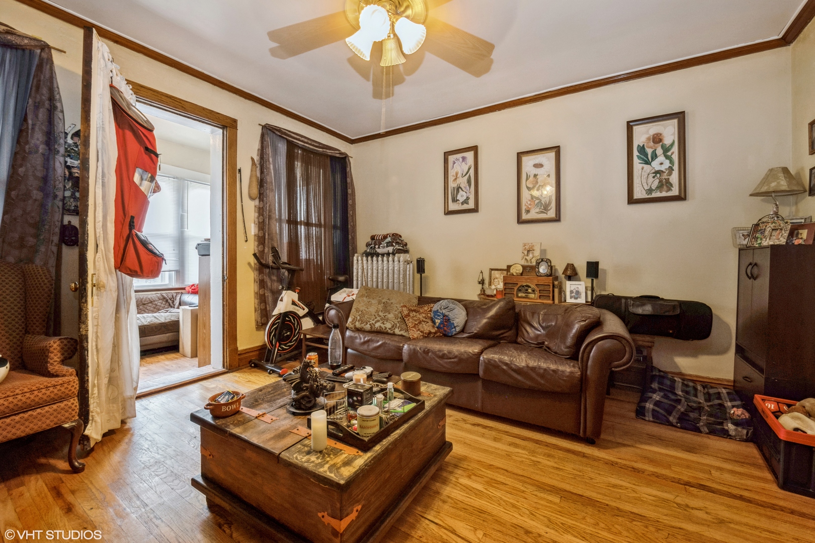 4129 W Nelson Street