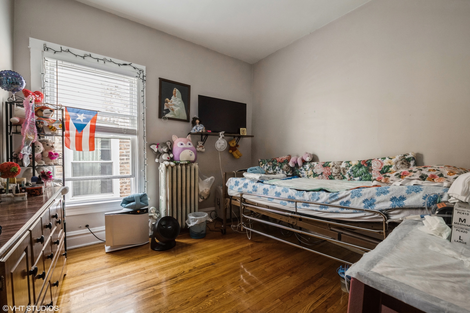 4129 W Nelson Street