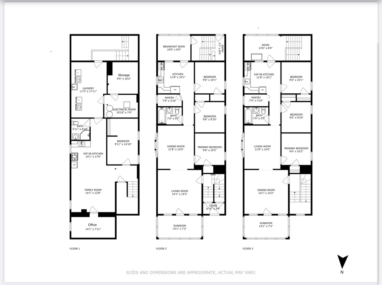 4129 W Nelson Street