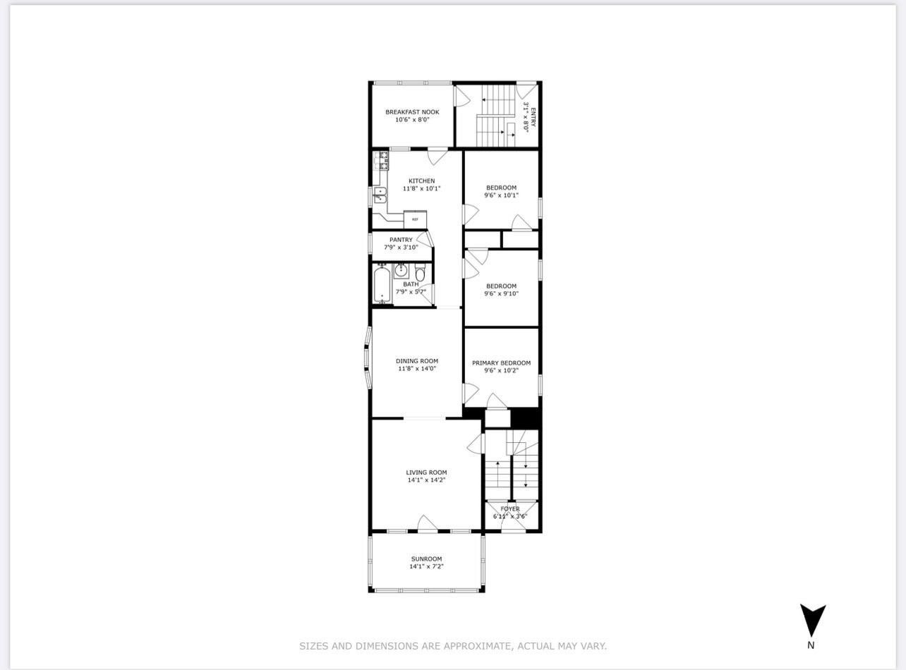 4129 W Nelson Street