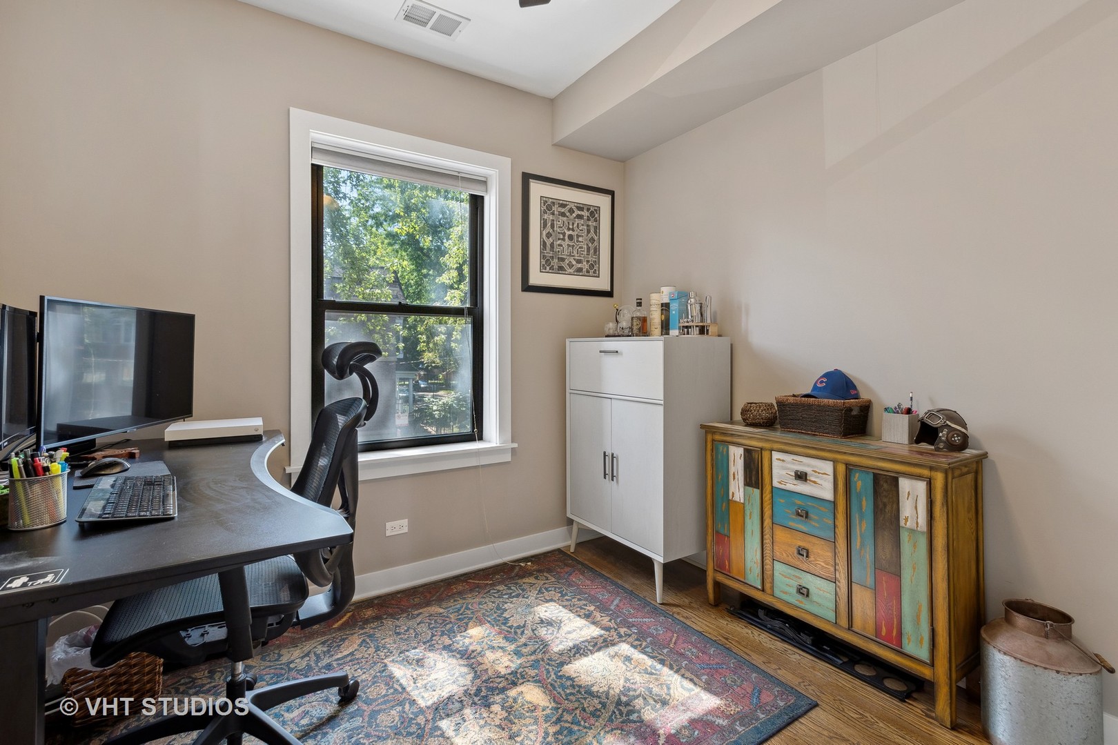 1724 W Grace Street Unit: 2E