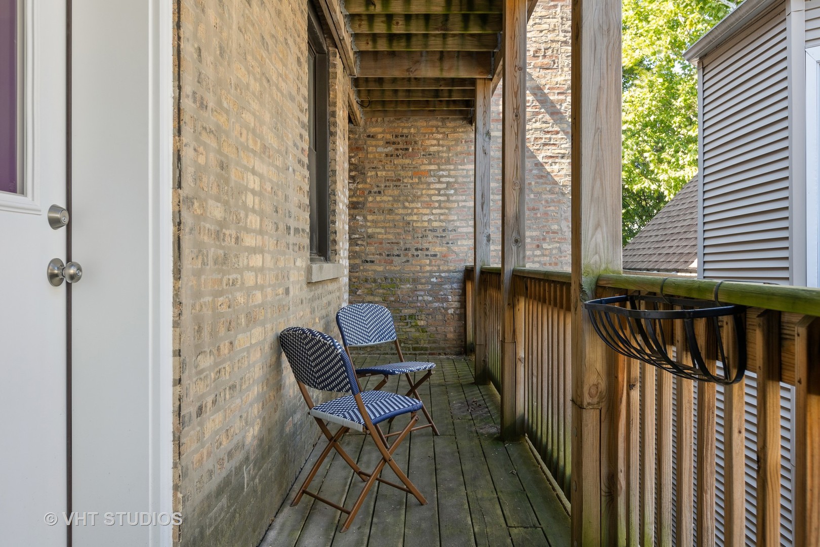 1724 W Grace Street Unit: 2E