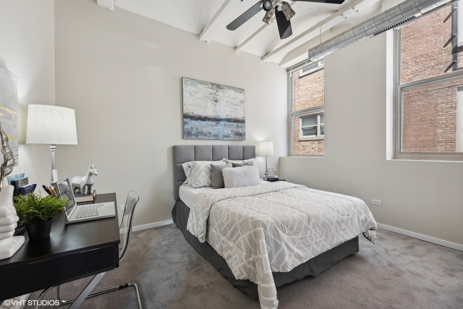 500 S Clinton Street Unit: 410