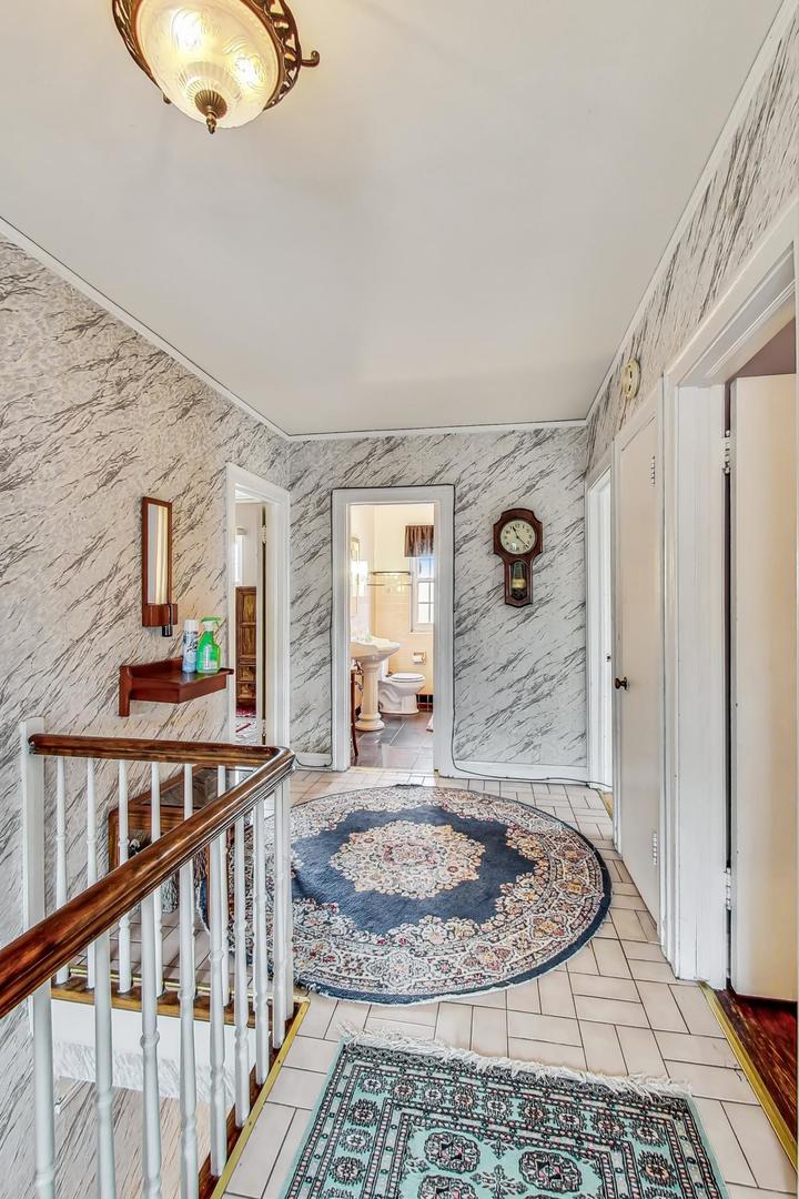 7356 S Bennett Avenue