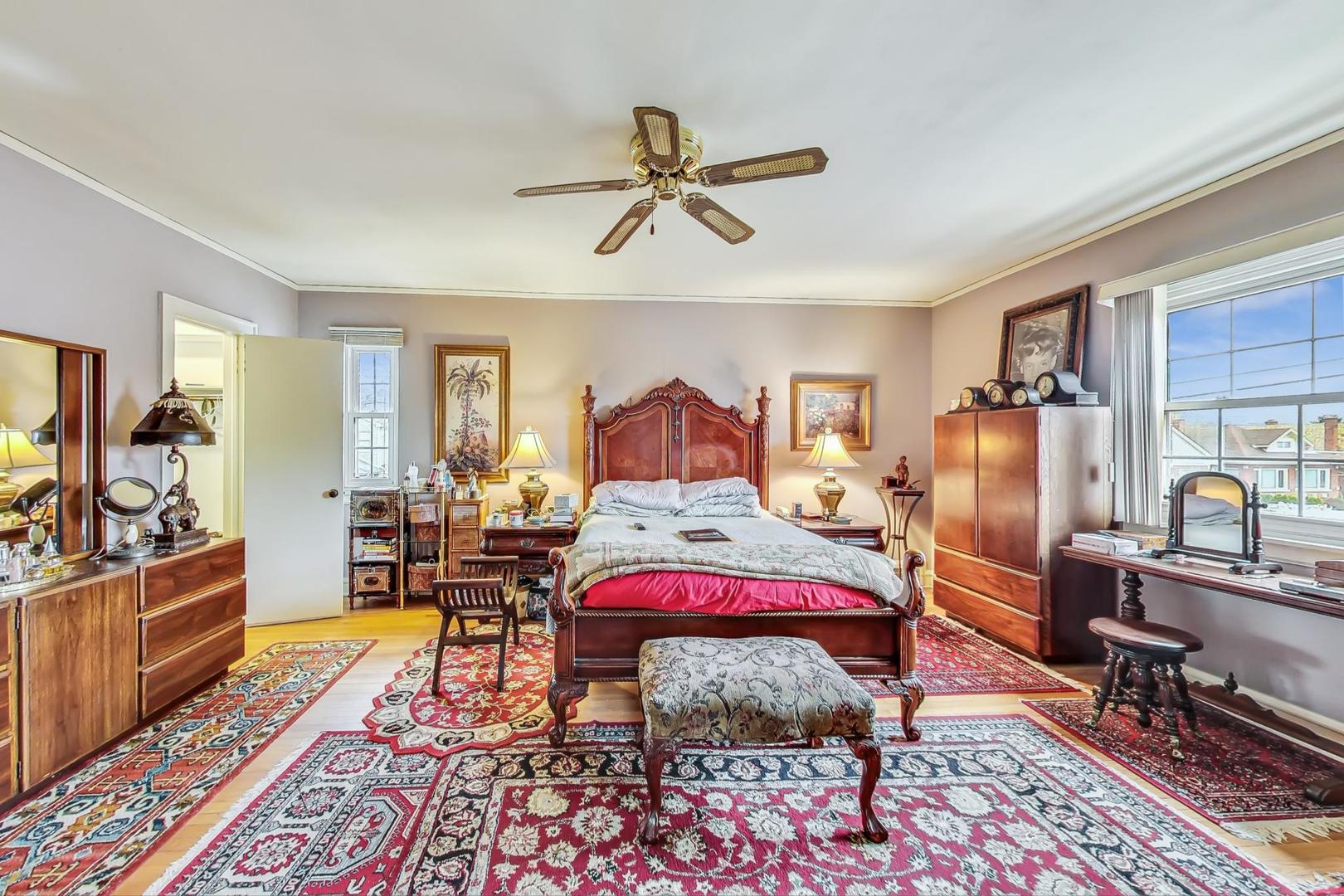 7356 S Bennett Avenue