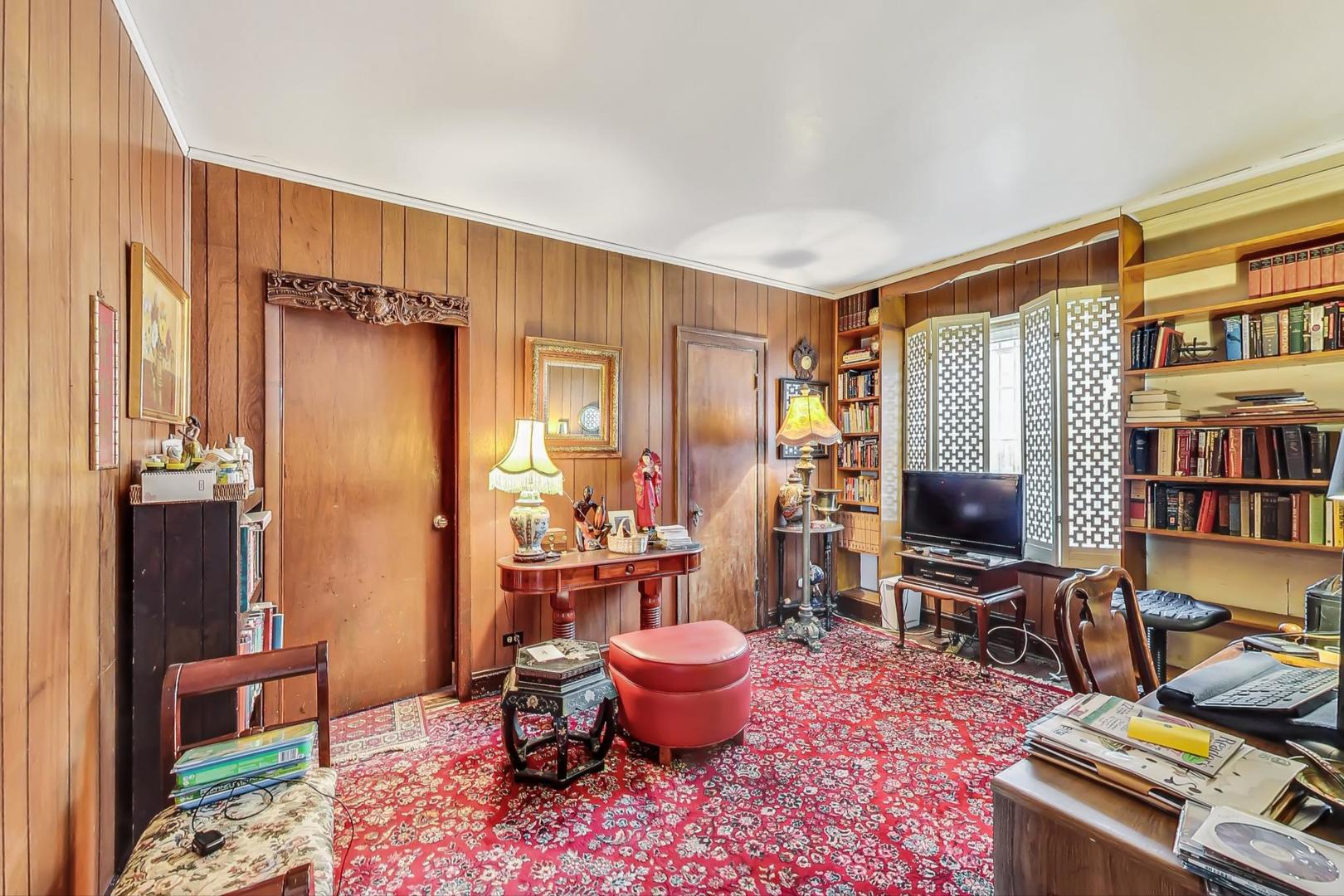 7356 S Bennett Avenue