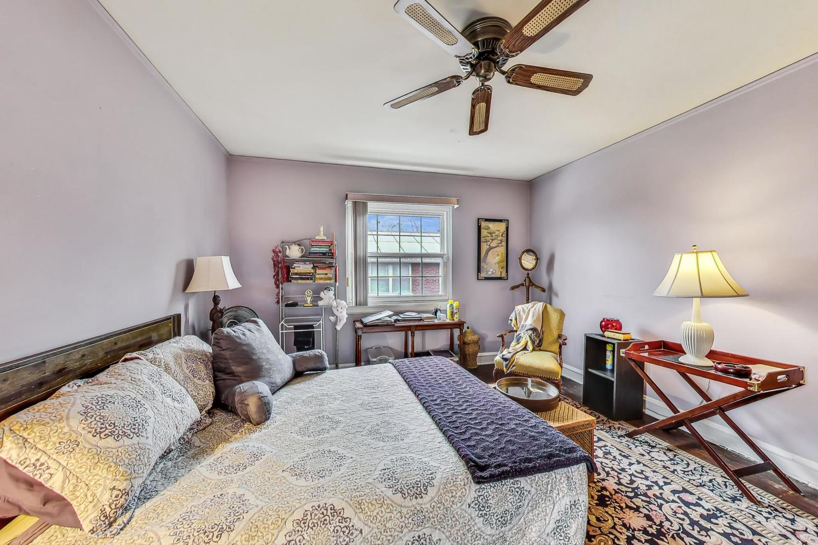 7356 S Bennett Avenue