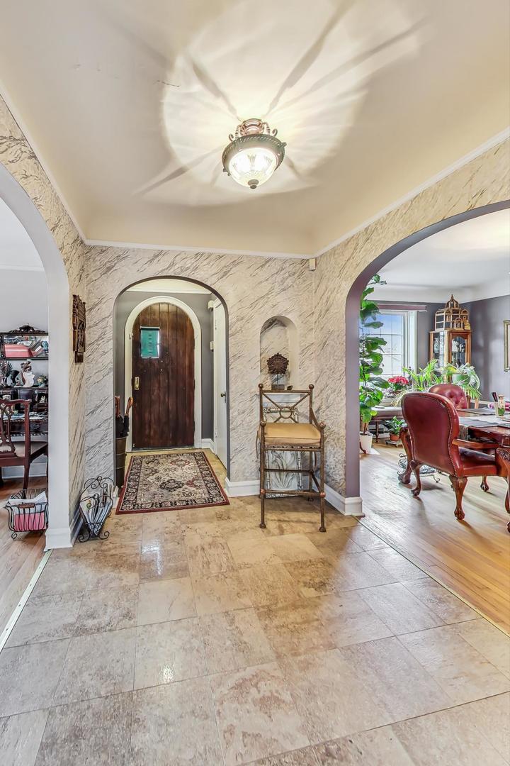 7356 S Bennett Avenue