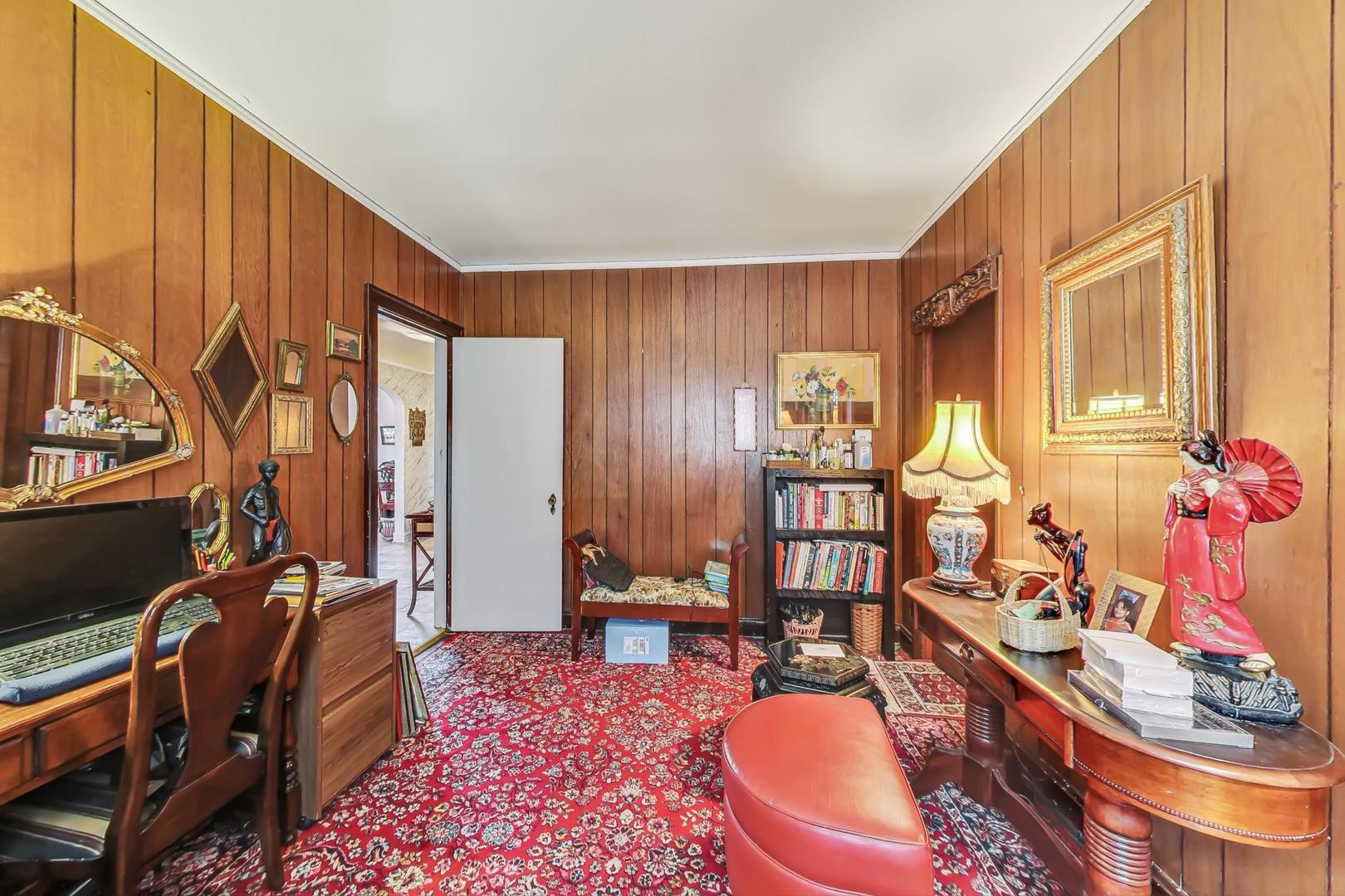 7356 S Bennett Avenue