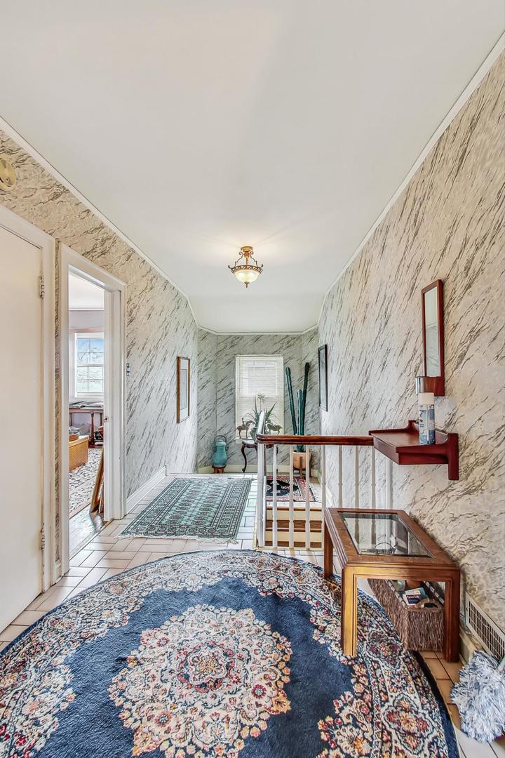 7356 S Bennett Avenue