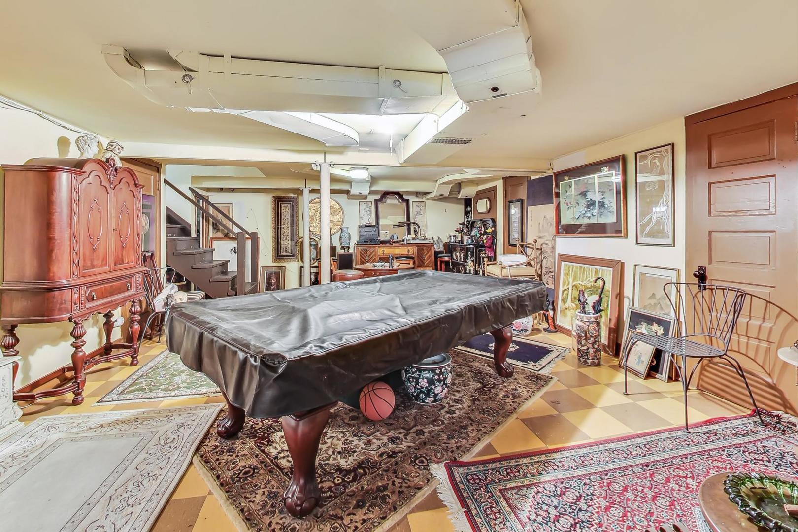 7356 S Bennett Avenue