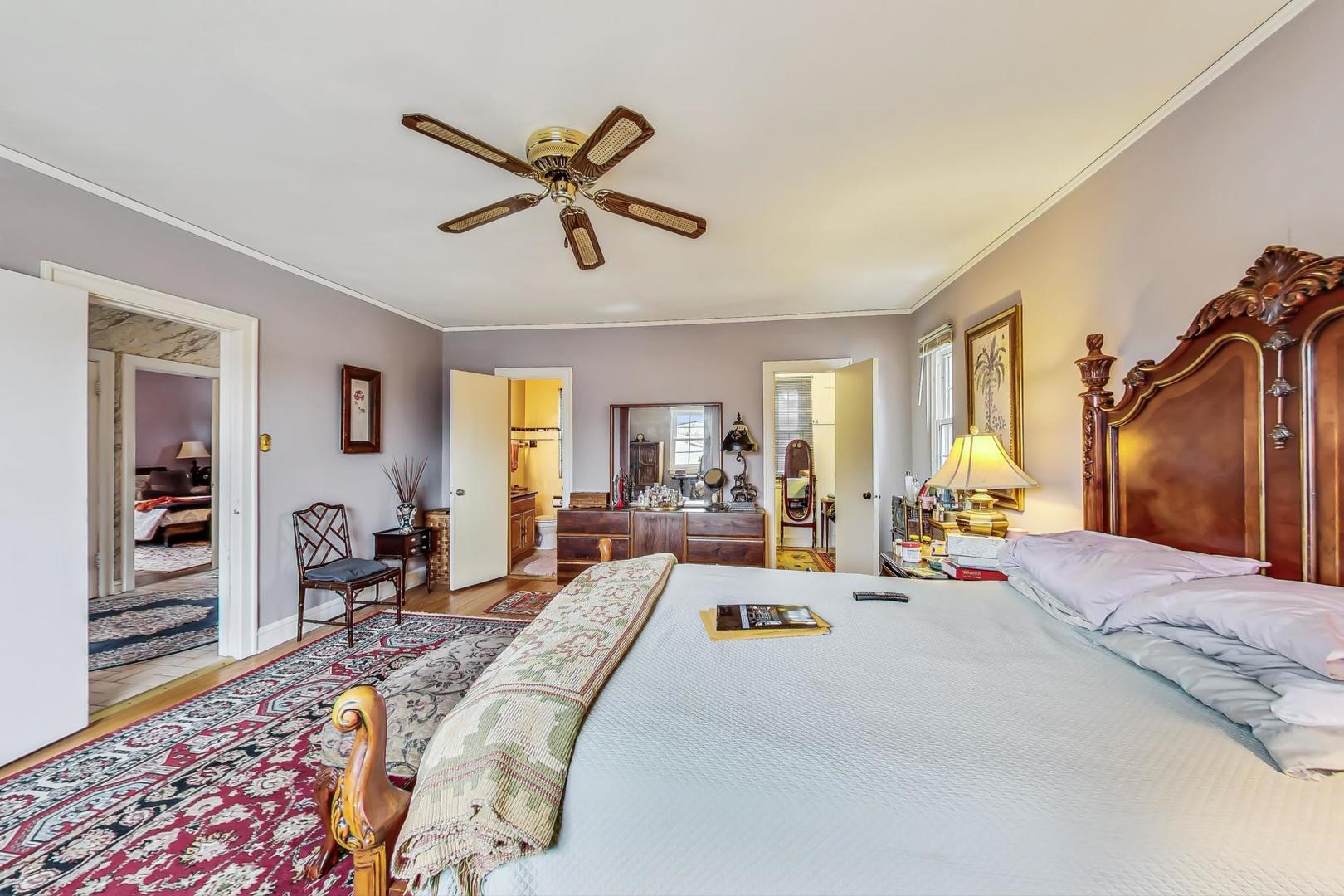 7356 S Bennett Avenue