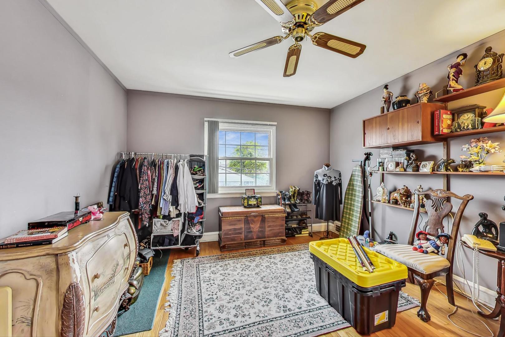 7356 S Bennett Avenue