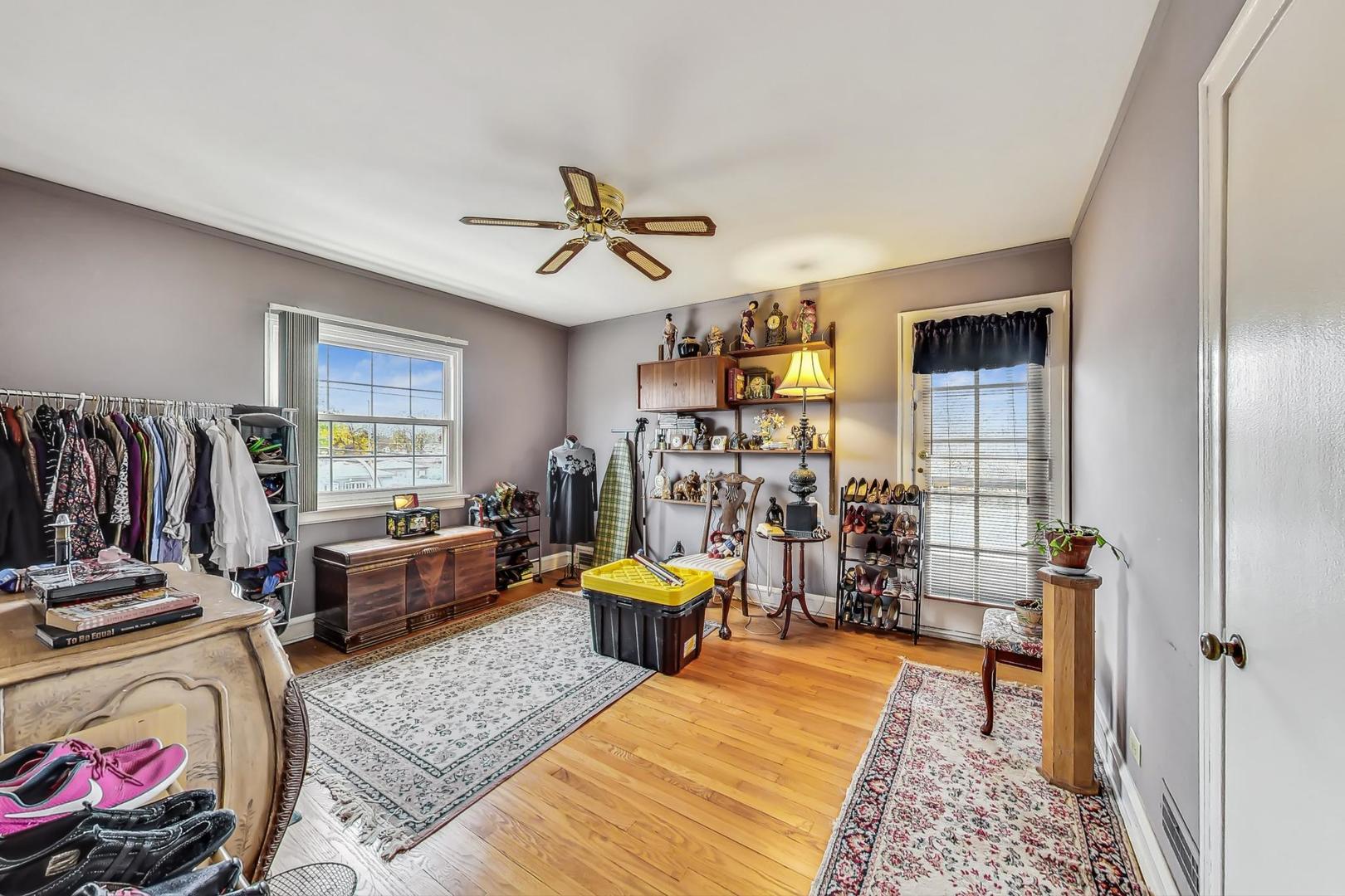 7356 S Bennett Avenue