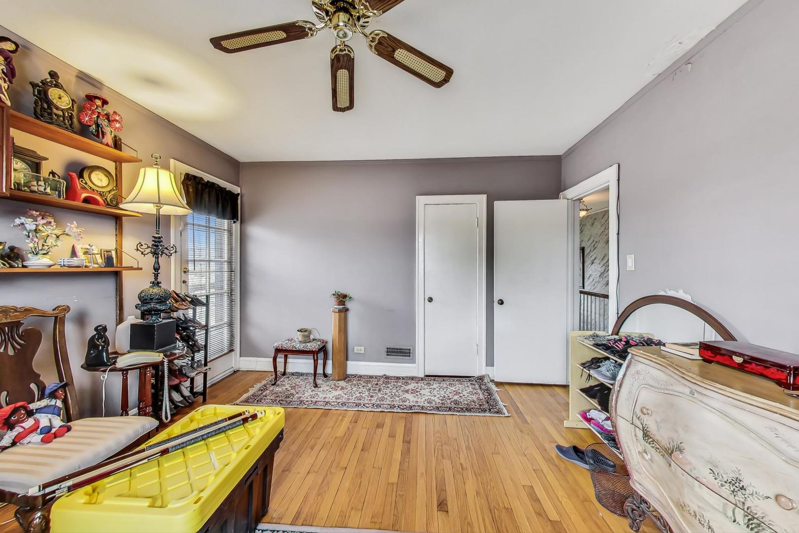 7356 S Bennett Avenue