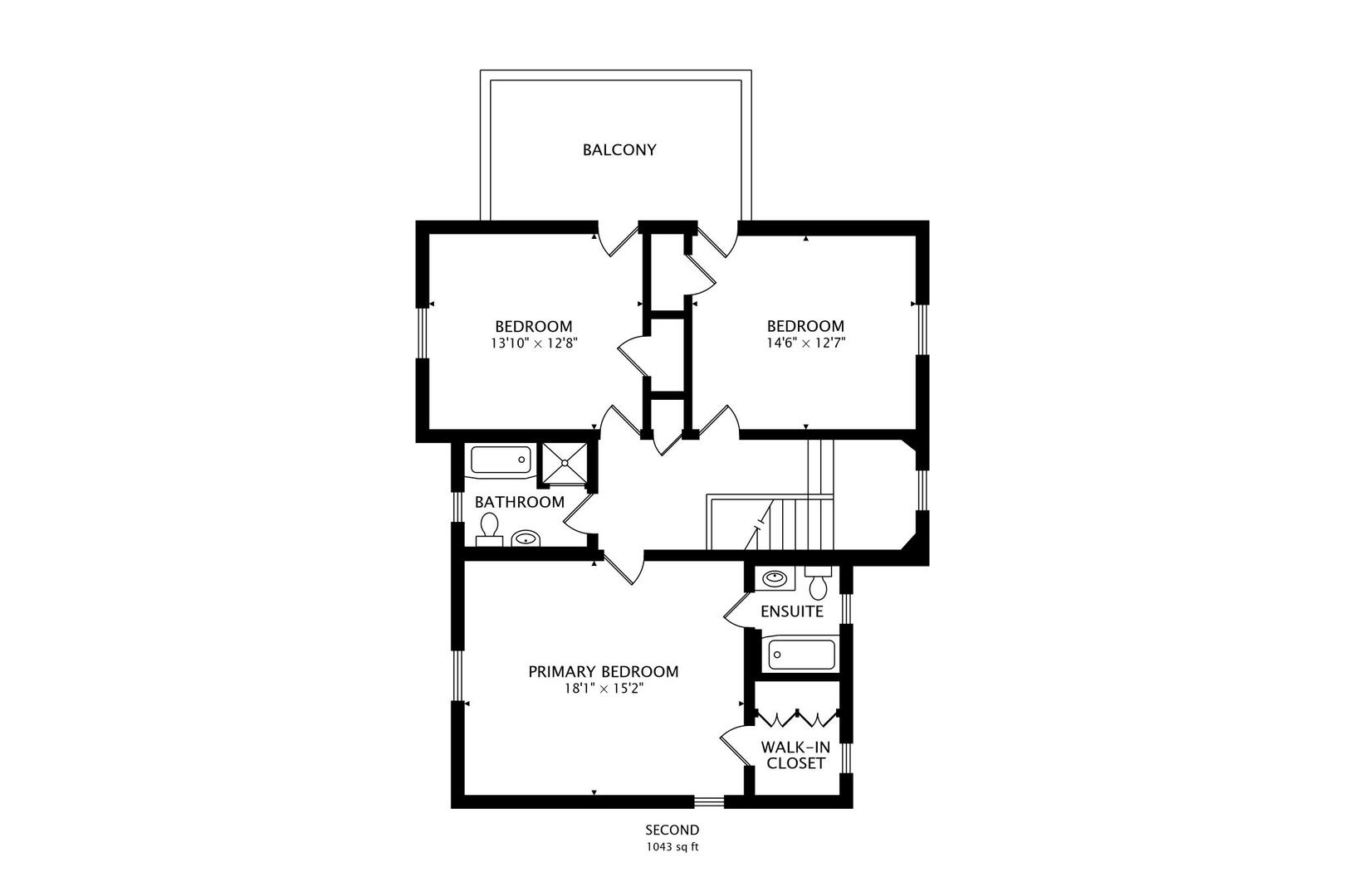 7356 S Bennett Avenue