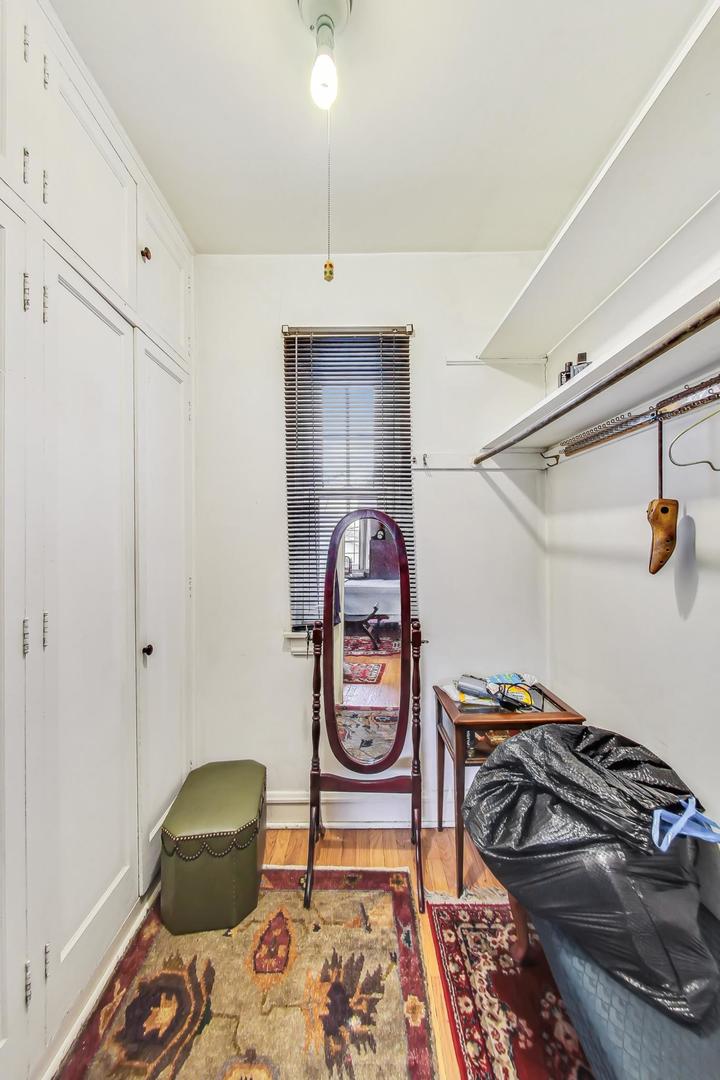 7356 S Bennett Avenue