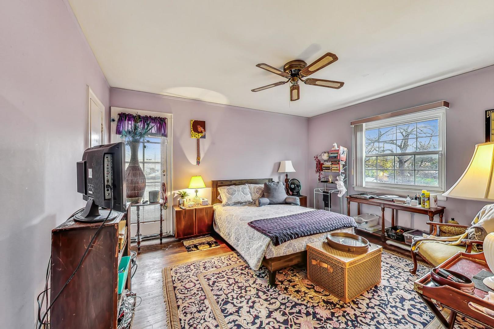 7356 S Bennett Avenue