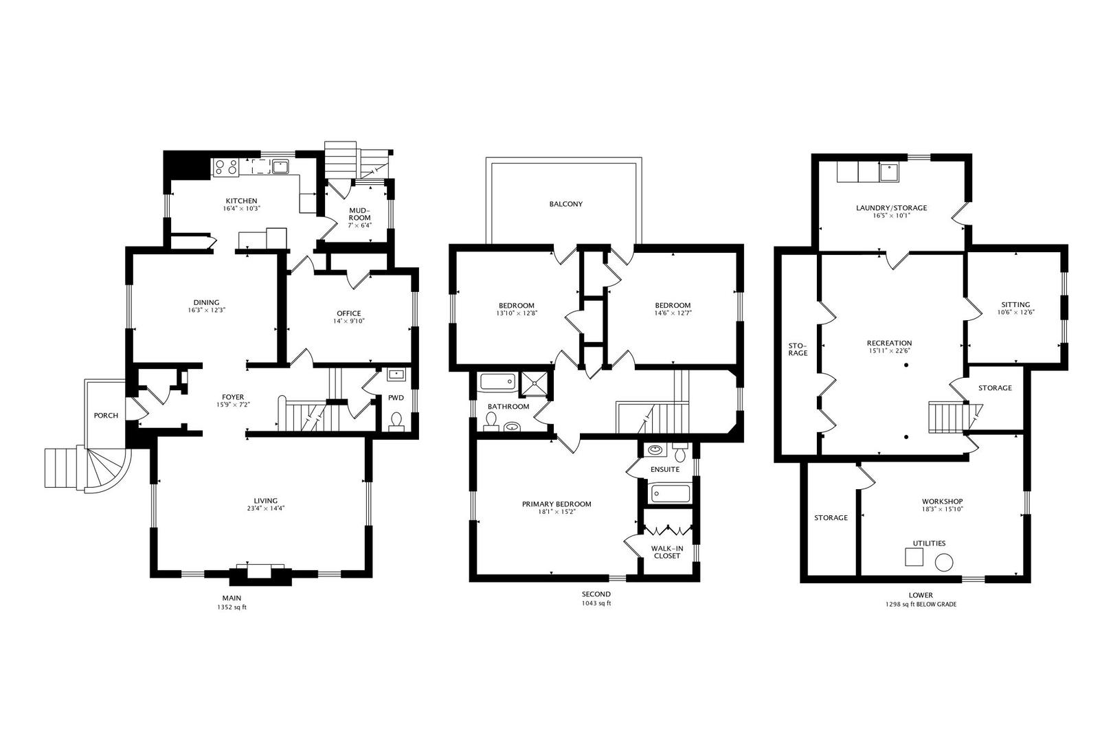 7356 S Bennett Avenue