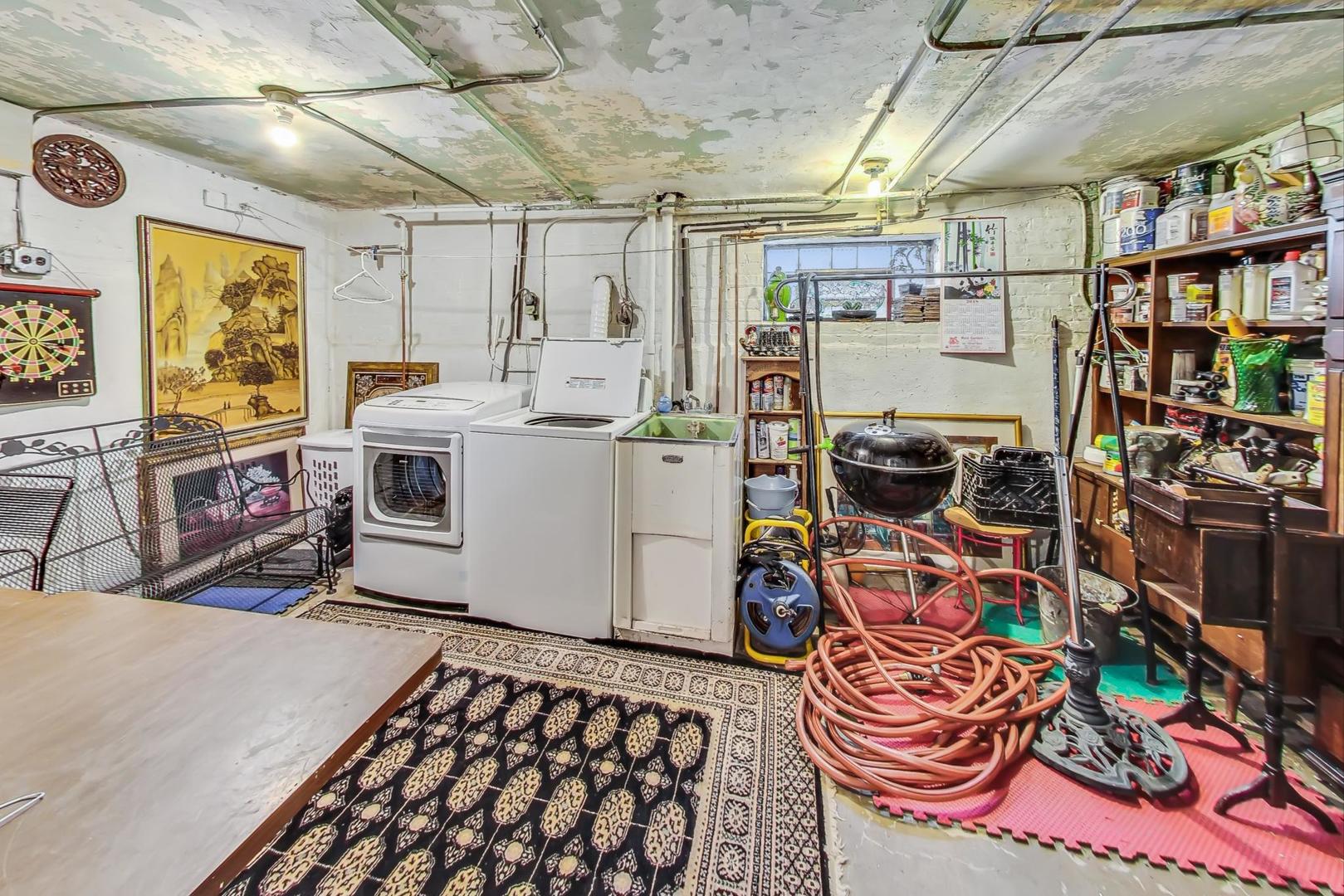 7356 S Bennett Avenue