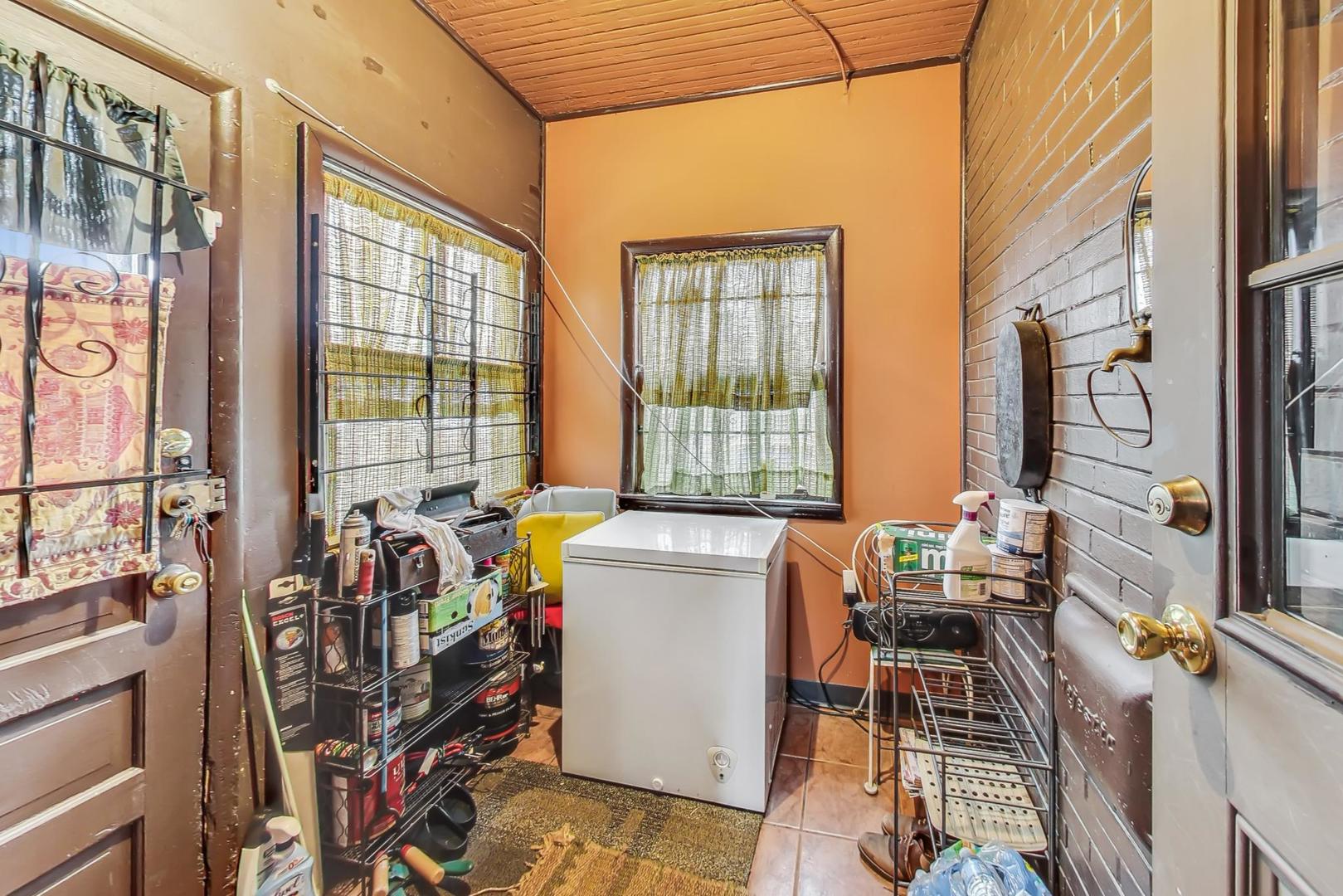 7356 S Bennett Avenue