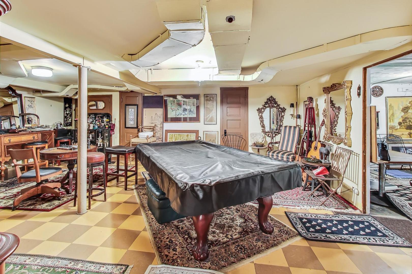 7356 S Bennett Avenue