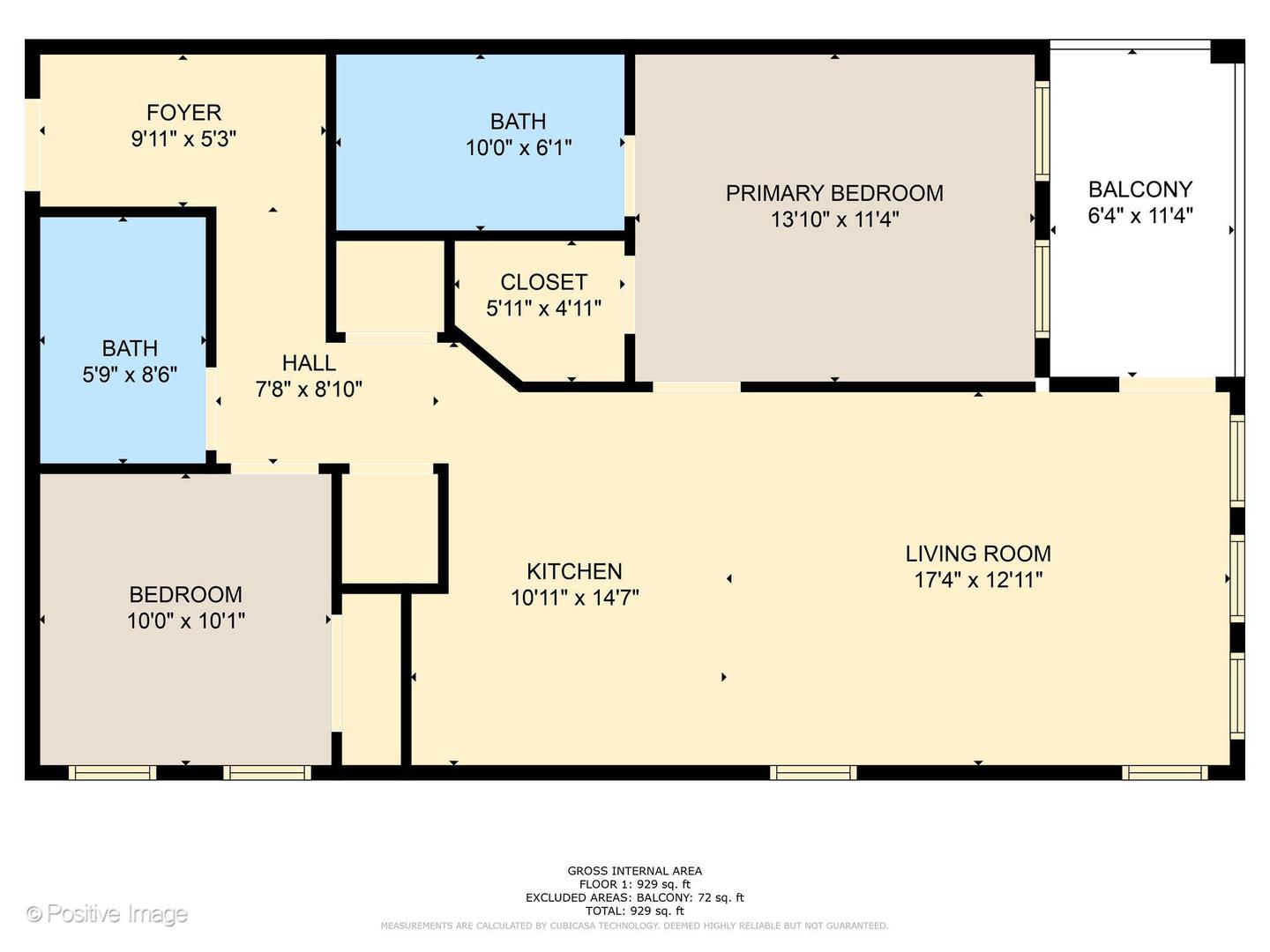 825 E 61st Street Unit: 214