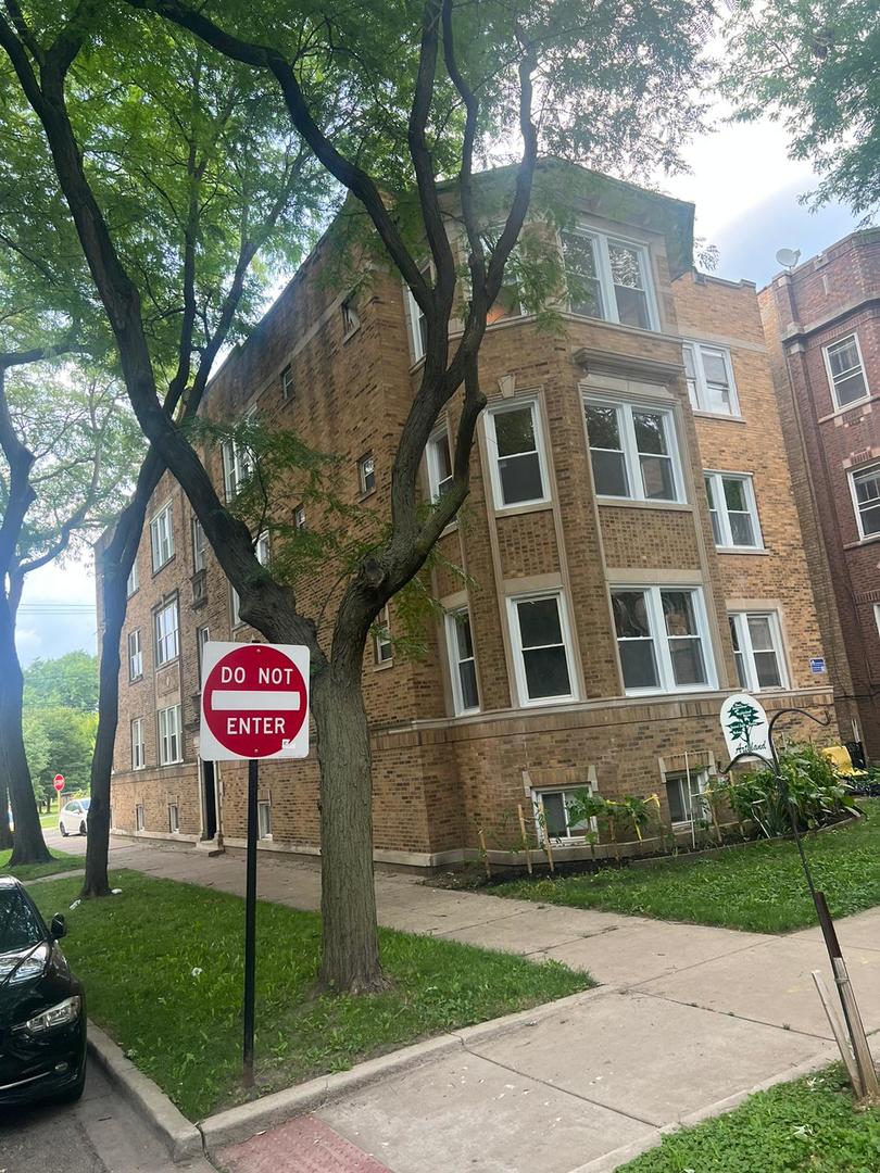 6507 N Bell Avenue Unit: 1N