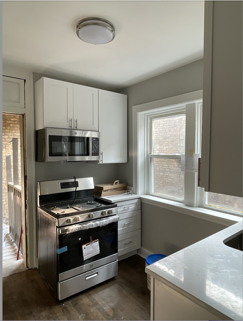 6507 N Bell Avenue Unit: 1N