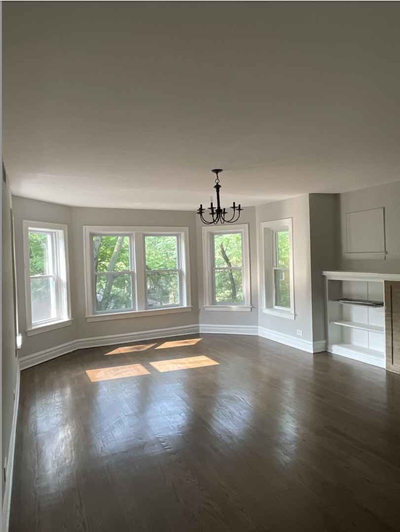 6507 N Bell Avenue Unit: 1N